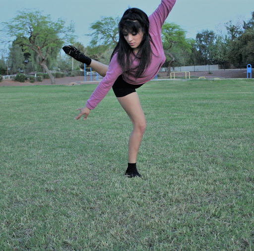 Melissa Tapia Photo 32