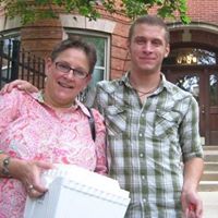 Nicholas Rodgers Photo 12