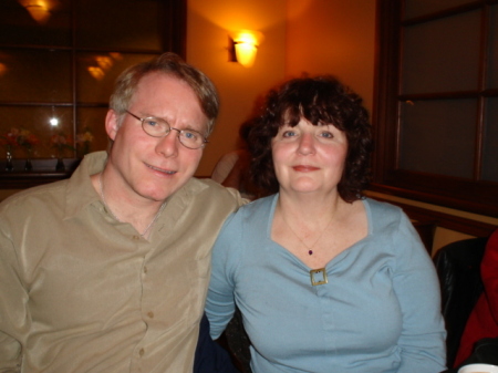 Kim Robertson Photo 34