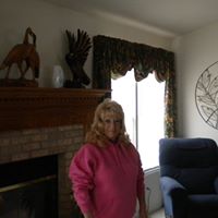 Pamela Ward Photo 2