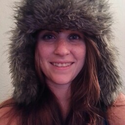 Amy Hollaway Photo 5