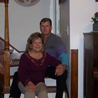 Barbara Uhl Photo 10