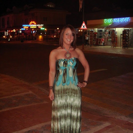 Sarah Donnelly Photo 14