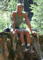 Toni Cross Photo 26