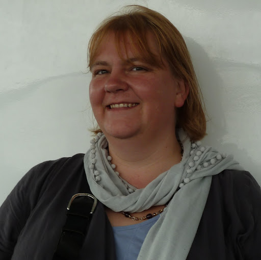 Jo Simon Photo 32