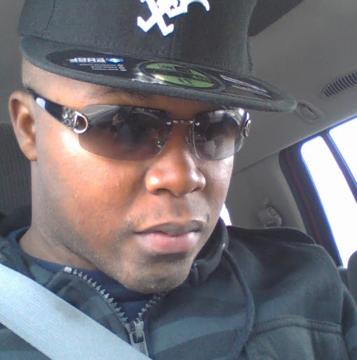 Keith Bruce Photo 42