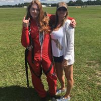Tamara Strickland Photo 12