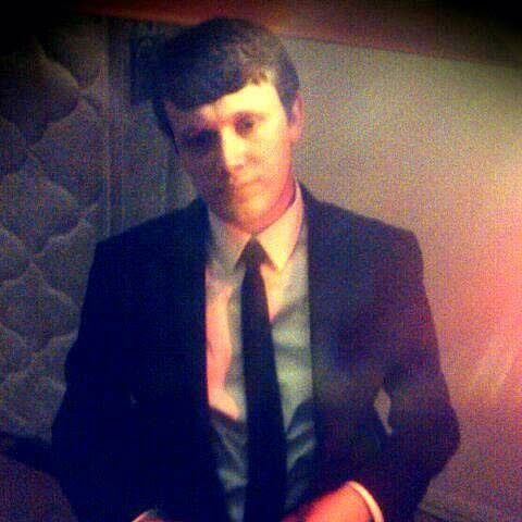 Marshall Palmer Photo 17