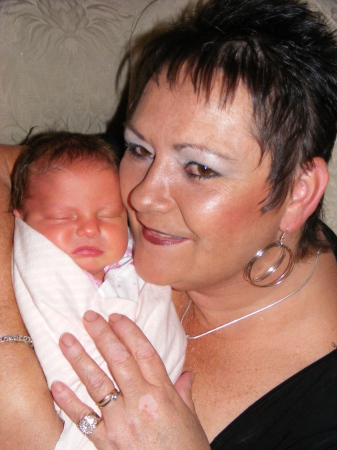 Judy Christian Photo 11