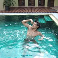 Justin Chuang Photo 2