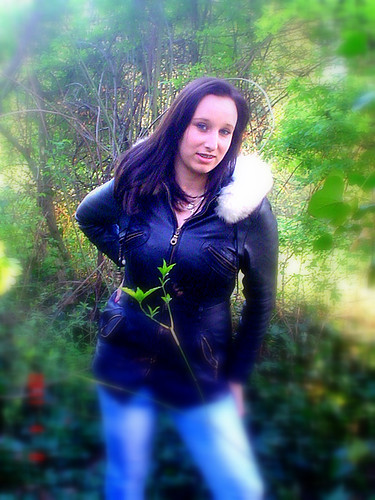 Jennifer Goossens Photo 3