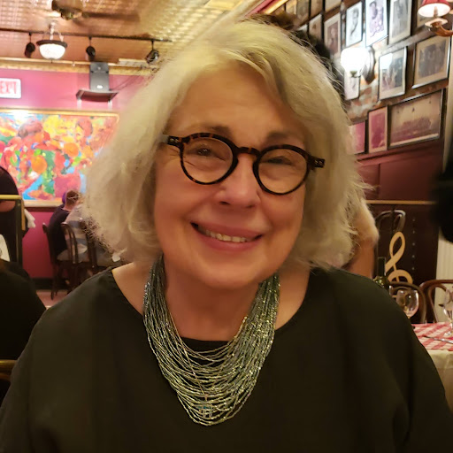 Jane Gee Photo 31