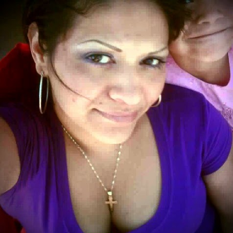 Veronica Apodaca Photo 17