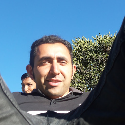 Edwin Chaparro Photo 20