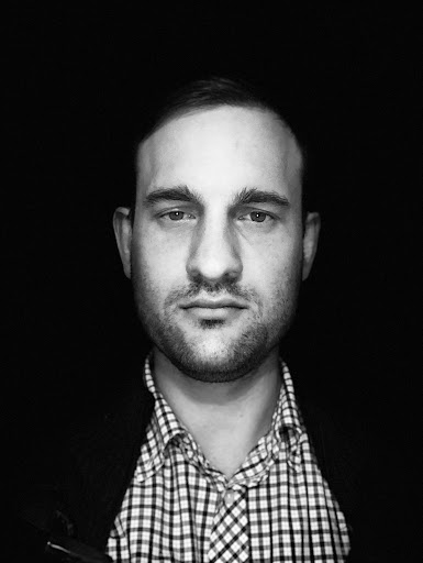 Aaron Ferris Photo 34