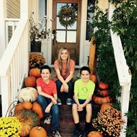 Michelle Barron Photo 34