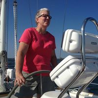 Margaret Mosher Photo 20
