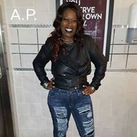 April Pritchett Photo 12
