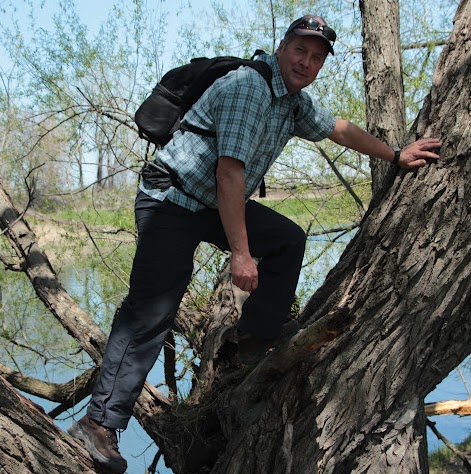 Richard Lachance Photo 14