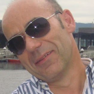 Orlando Rodrigues Photo 11