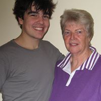Nola Douglas Photo 15