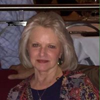 Judy Britt Photo 28