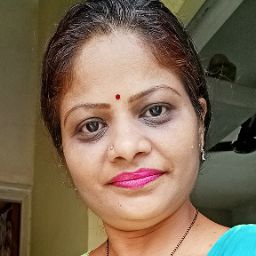 Priya Patil Photo 26