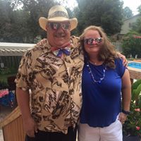 Laurie Morris Photo 36