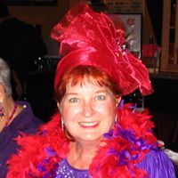 Sandra Underhill Photo 24