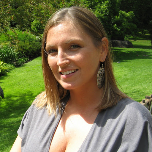 Kassie Robinson Photo 2