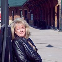 Dianne Patton Photo 11