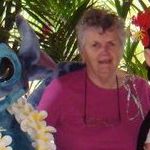 Elizabeth Mosher Photo 9