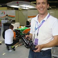 Neil Broadhead Photo 6