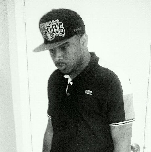 Rodney Joiner Photo 7