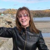 Suzanne Roy Photo 44