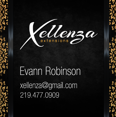 Evann Robinson Photo 2