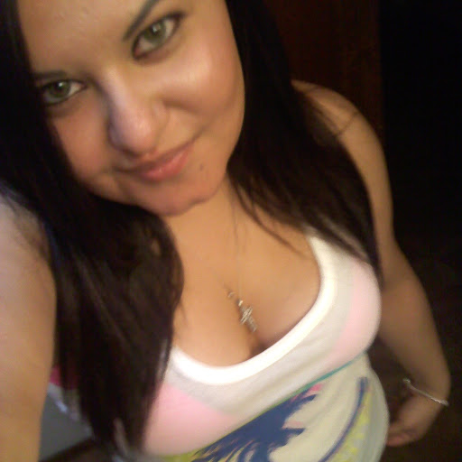 Jessica Garcia Photo 16