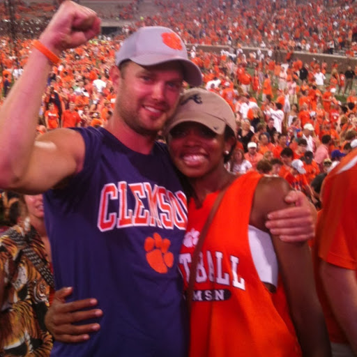 Lorena Johnson Photo 11