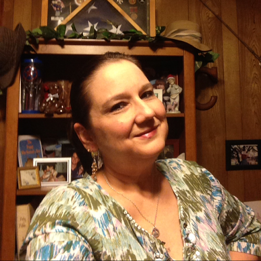 Melissa Cronk Photo 22