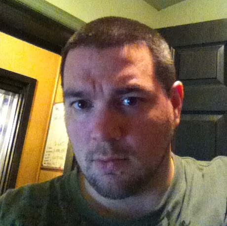 Shawn Collins Photo 17