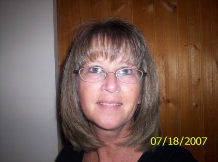 Janet Morgan Photo 35