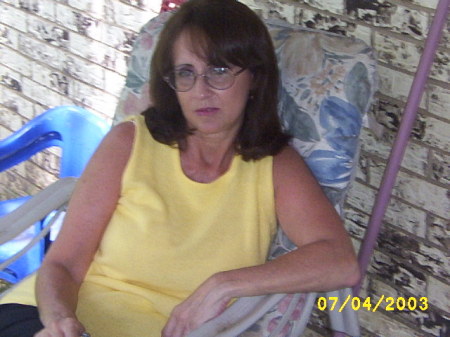 Sara Henry Photo 10