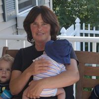 Carol Tolman Photo 11