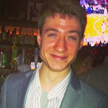 Andrew Pratt Photo 15