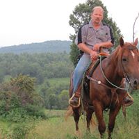 Terry Gaddy Photo 7