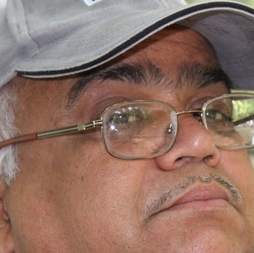 Samuel Mathew Photo 21