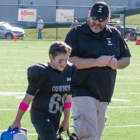 Thomas Mcneely Photo 12