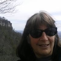 Carole Anderson Photo 36