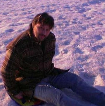 Michael Thieme Photo 12
