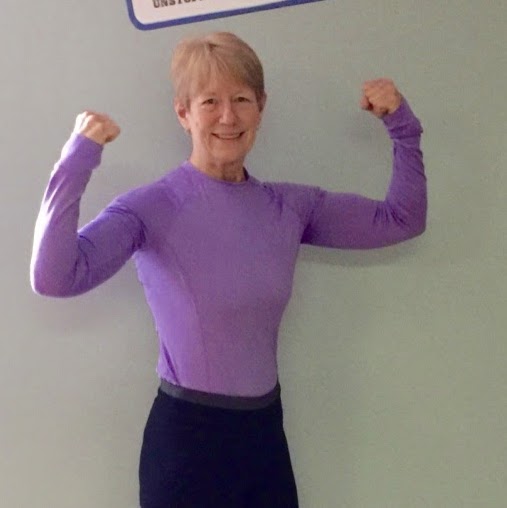 Jan Kemp Photo 20
